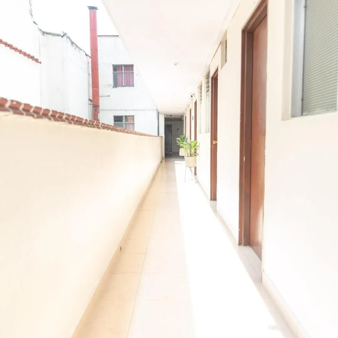 Hotel Conquistadores ميديلين