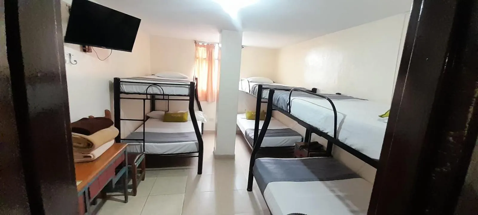 Hotel Conquistadores Medellin