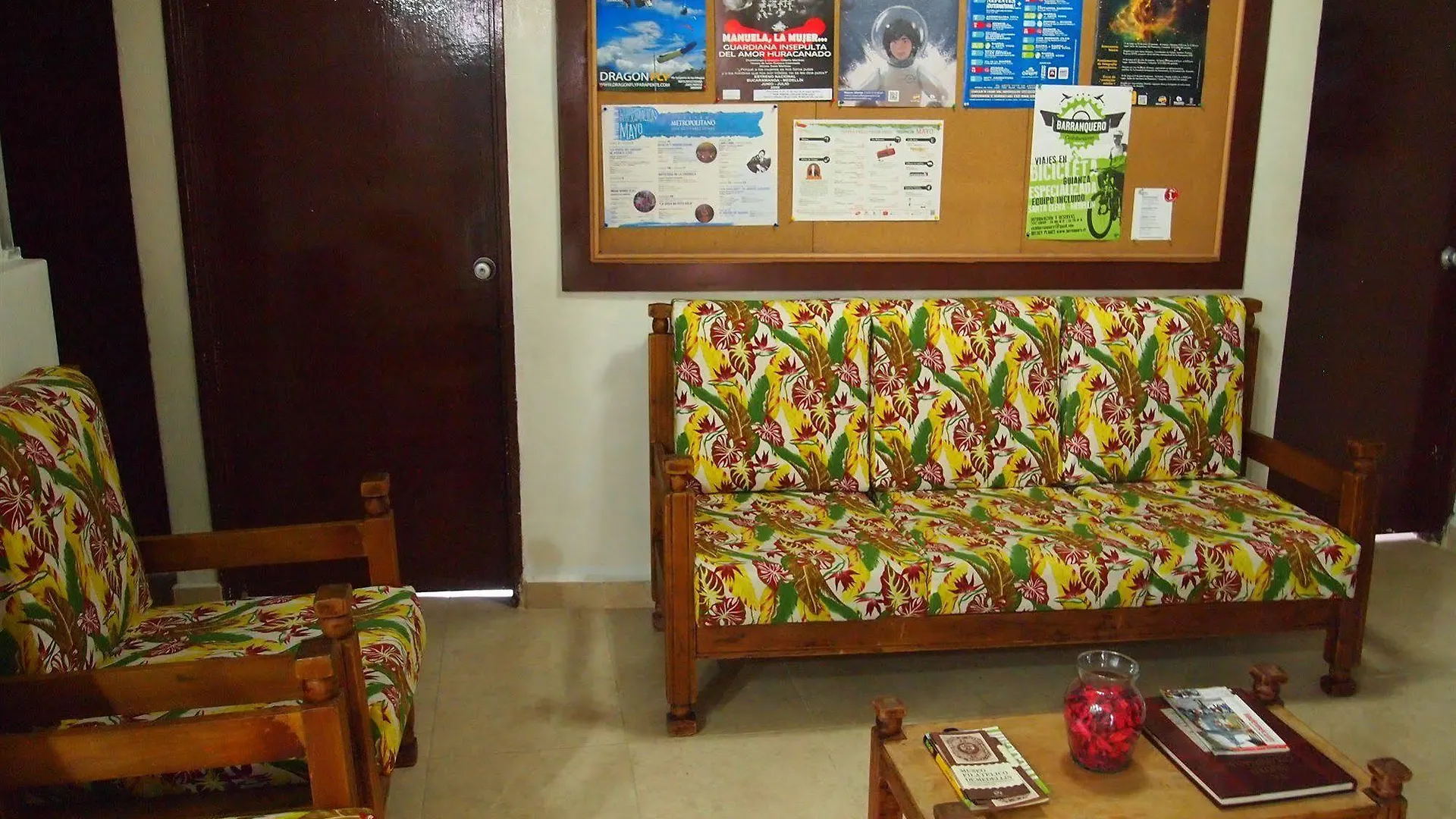 Hotel Conquistadores Medellin Colombia