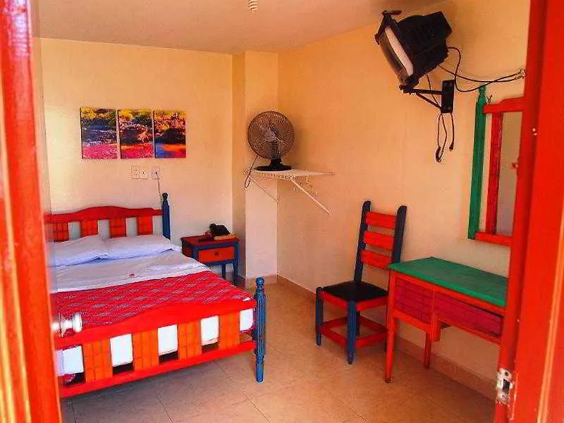 Hotel Conquistadores Medellin 0*,  Colombia