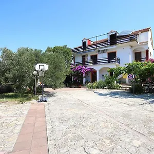  Frühstückspension Bed&Breakfast Drage Kroatien