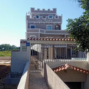  Aparthotel Vila Kula Kroatien