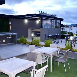 *** Aparthotel 118 By Shg Kolumbien