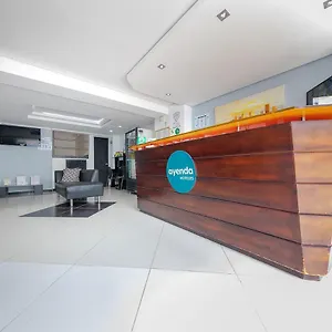 3* Hotel Ayenda Vittapark