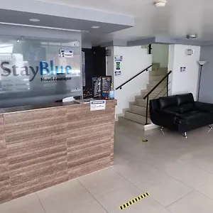 Blue Hotel Bogota