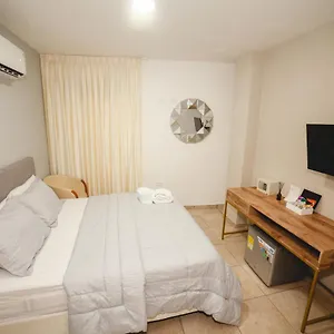 Abel Boutique House , Cartagène Colombie