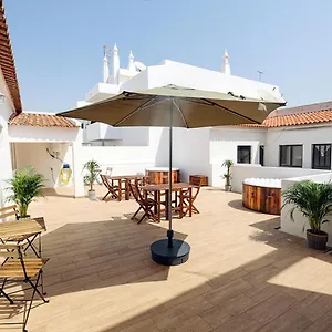 R - Casa Do Moinho Guest house Odiaxere