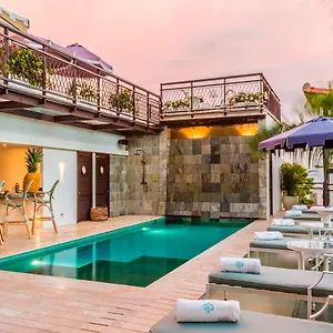 Capellán De Getsemaní 5*, Cartagena Colombia