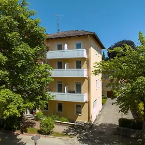 *** Hotel Marienhof Deutschland