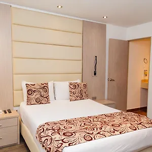 3* Hotel Laureles Loft