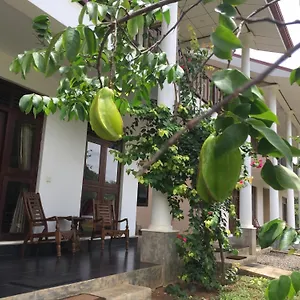 Gasthof Goddess Garden Sri Lanka