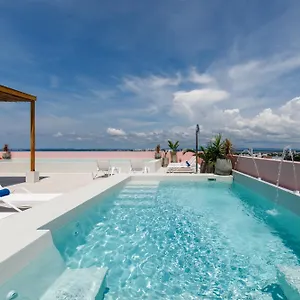 Bondo Estudio , Cartagène Colombie