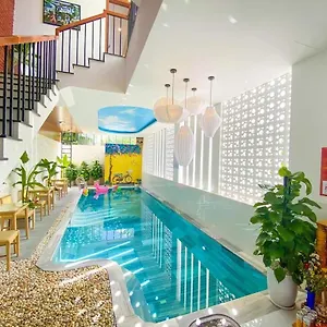 ***** Hotel Mint Vietnam