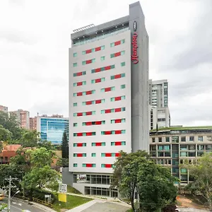 4* Hotel Hampton By Hilton