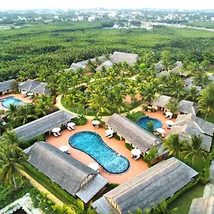 **** Resort Enso Retreat - Rediscovery & Serenity Vietnam