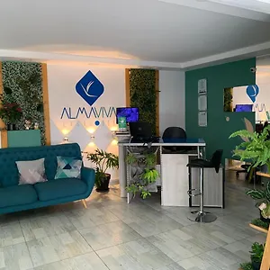 3* Hotel Almaviva Casa