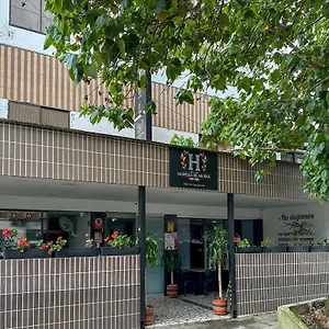 3* Hotel Ayenda 1255 Laureles De Aburrá