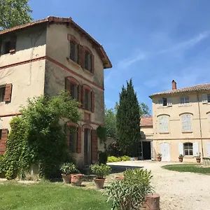 Le Pavillon D'arnajon , Le Puy-Sainte-Réparade France