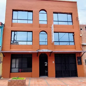 Arpa De Aguas 2*, Villavicencio Colombia