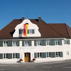 Engel Hotel Kaufbeuren