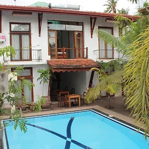 *** Hotel Kapuru Sri Lanka
