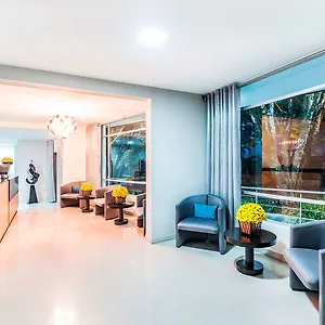 4* Hotel Asturias