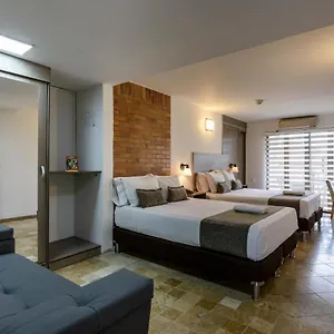 3* Hotel Cabo De La Vela