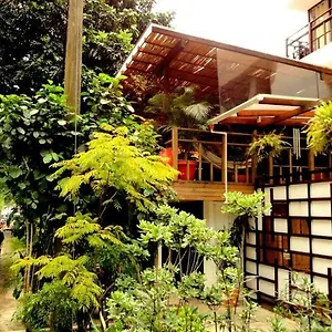  Hostal Casa Kiwi