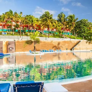 Sol Caribe Campo 4*, San Andrés Colombia
