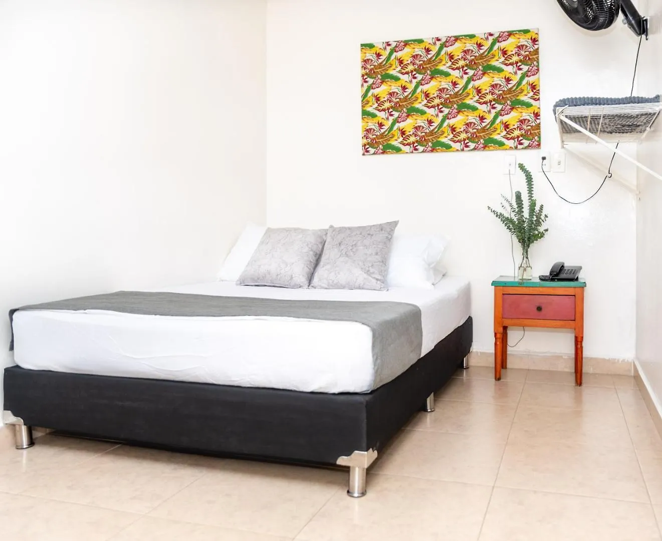 Hotel Conquistadores Medellín
