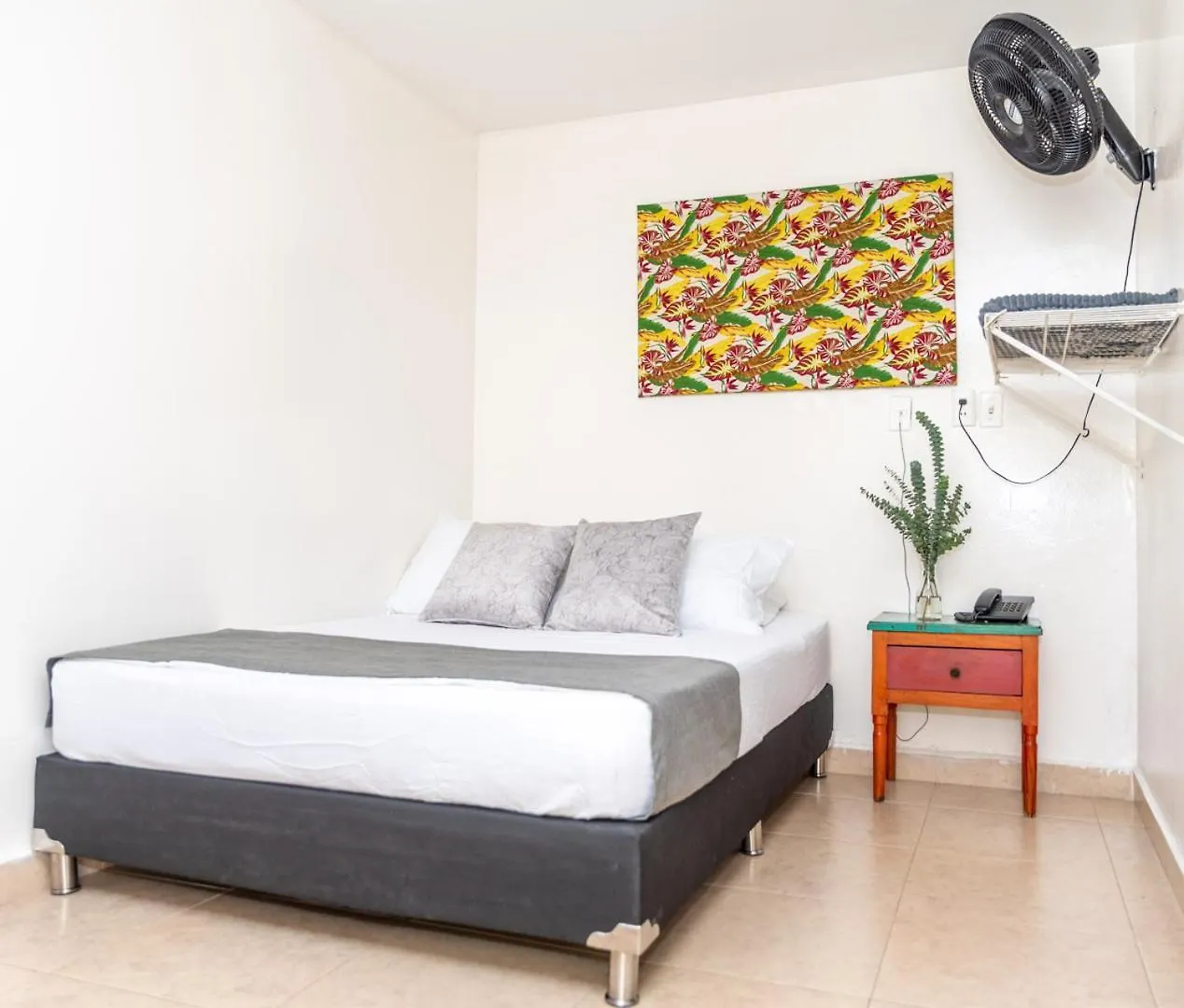 Hotel Conquistadores Medellín