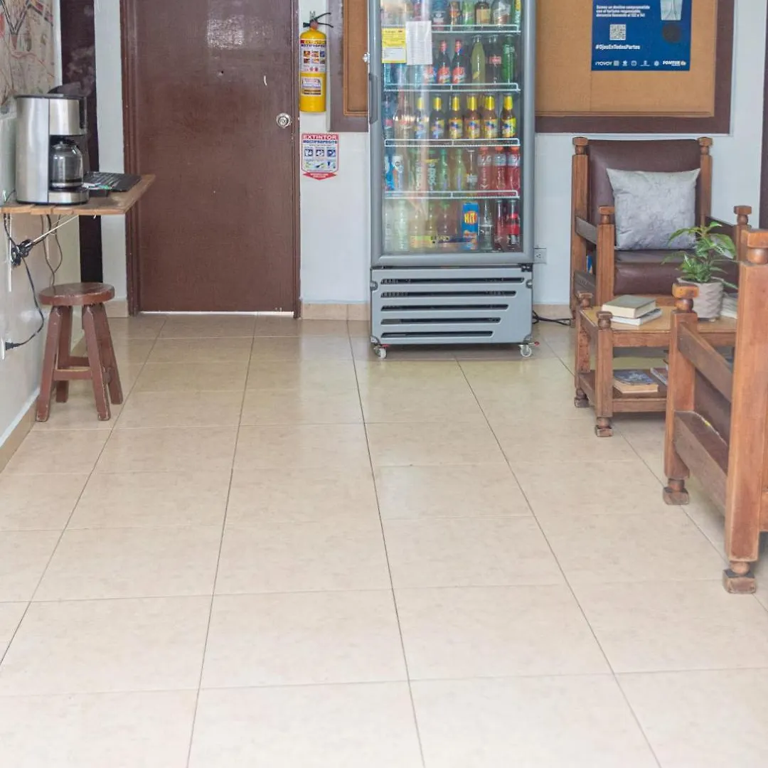 Hotel Conquistadores Medellín
