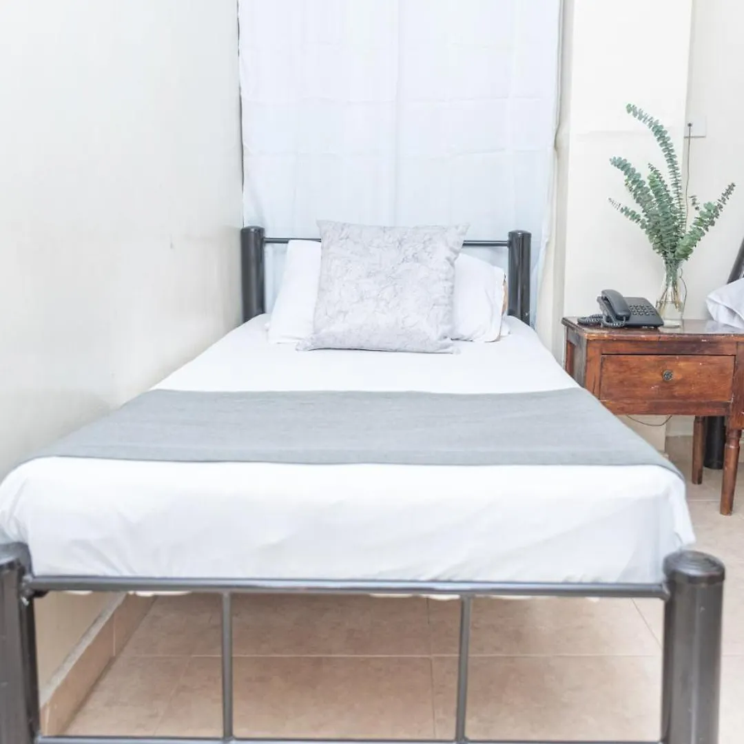 Hotel Conquistadores Medellín Colombia