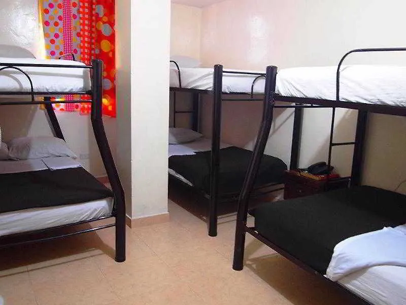 Hotel Conquistadores Medellín 0*,  Colombia