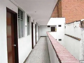 Hotel Conquistadores Medellín