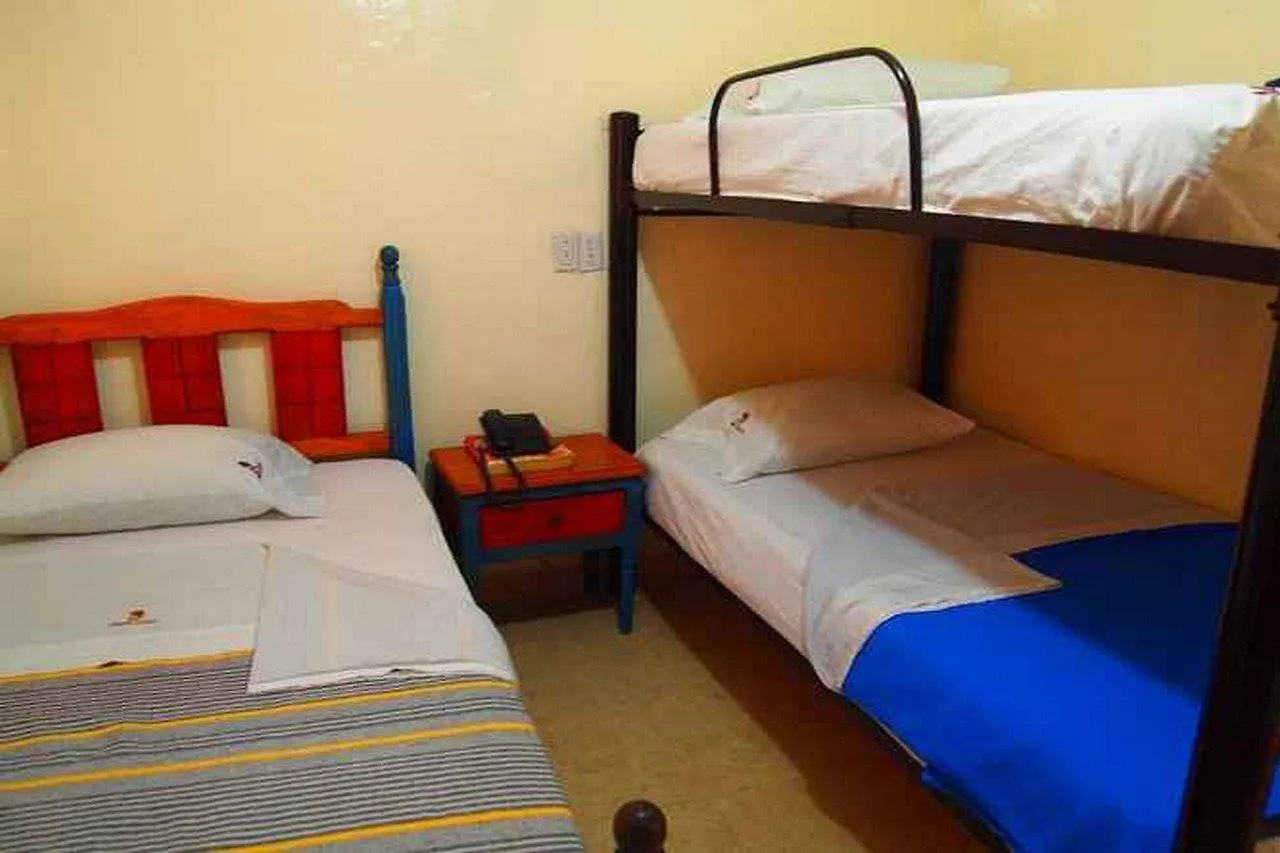 Hotel Conquistadores Medellin