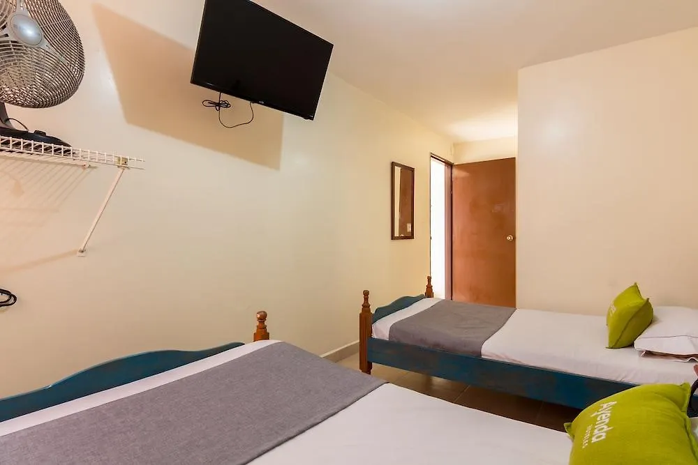 Hotel Conquistadores Medellin