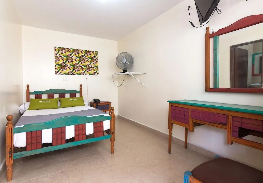 Hotel Conquistadores Medellin