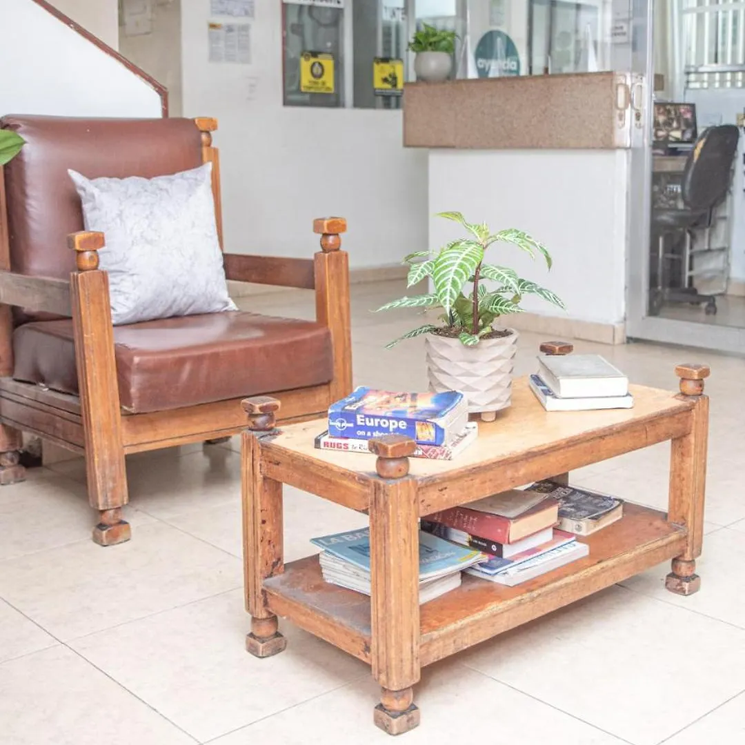 Hotel Conquistadores Medellin