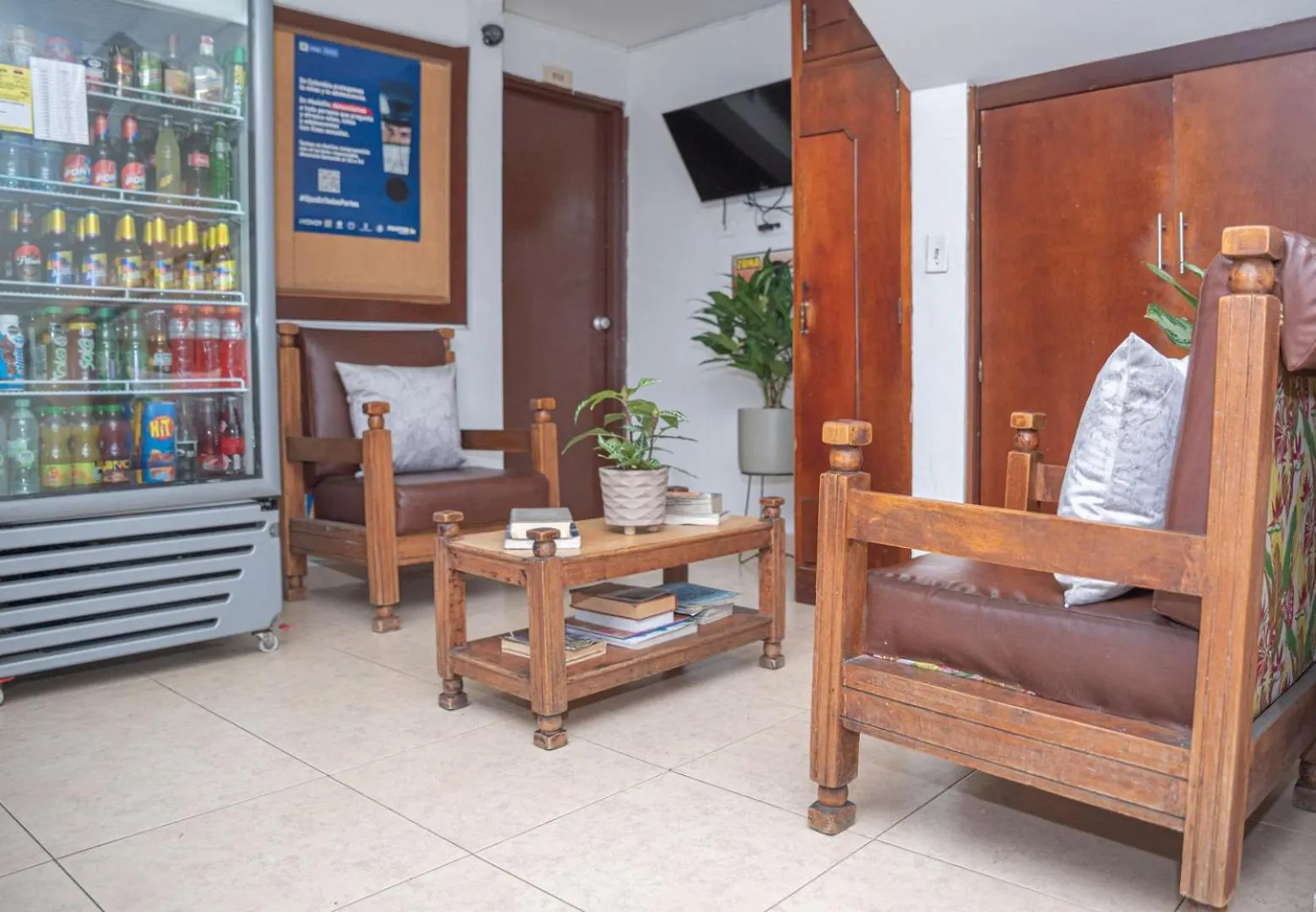 Hotel Conquistadores Medellin