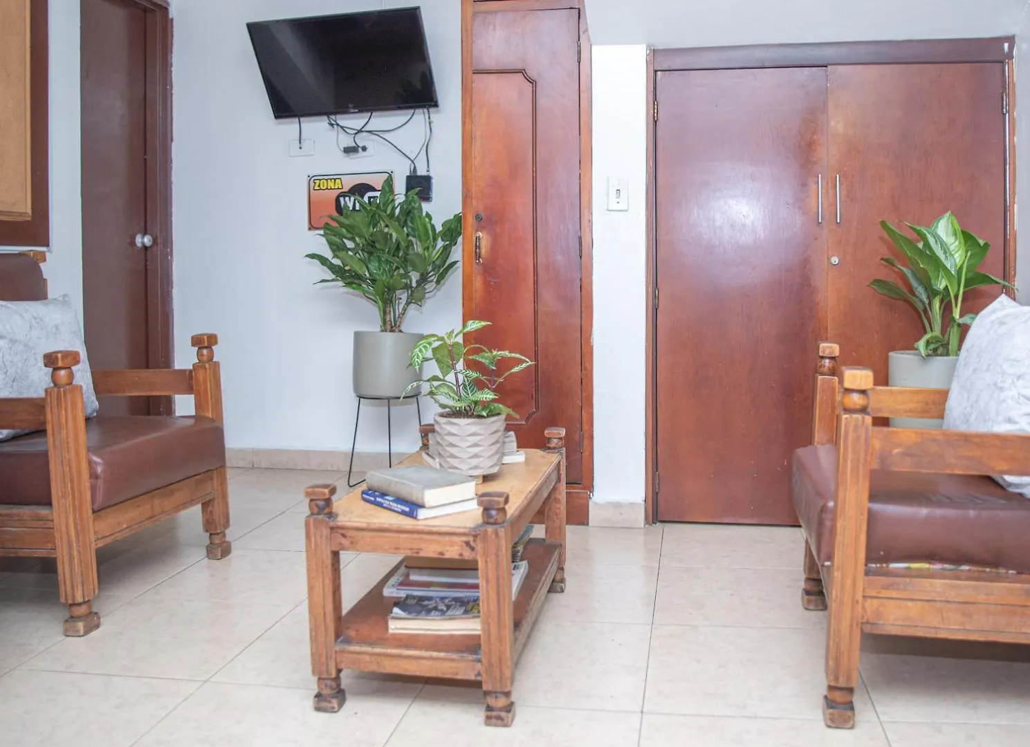 Hotel Conquistadores Medellin Colombia