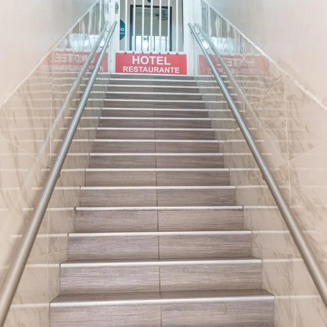 Hotel Conquistadores Medellin