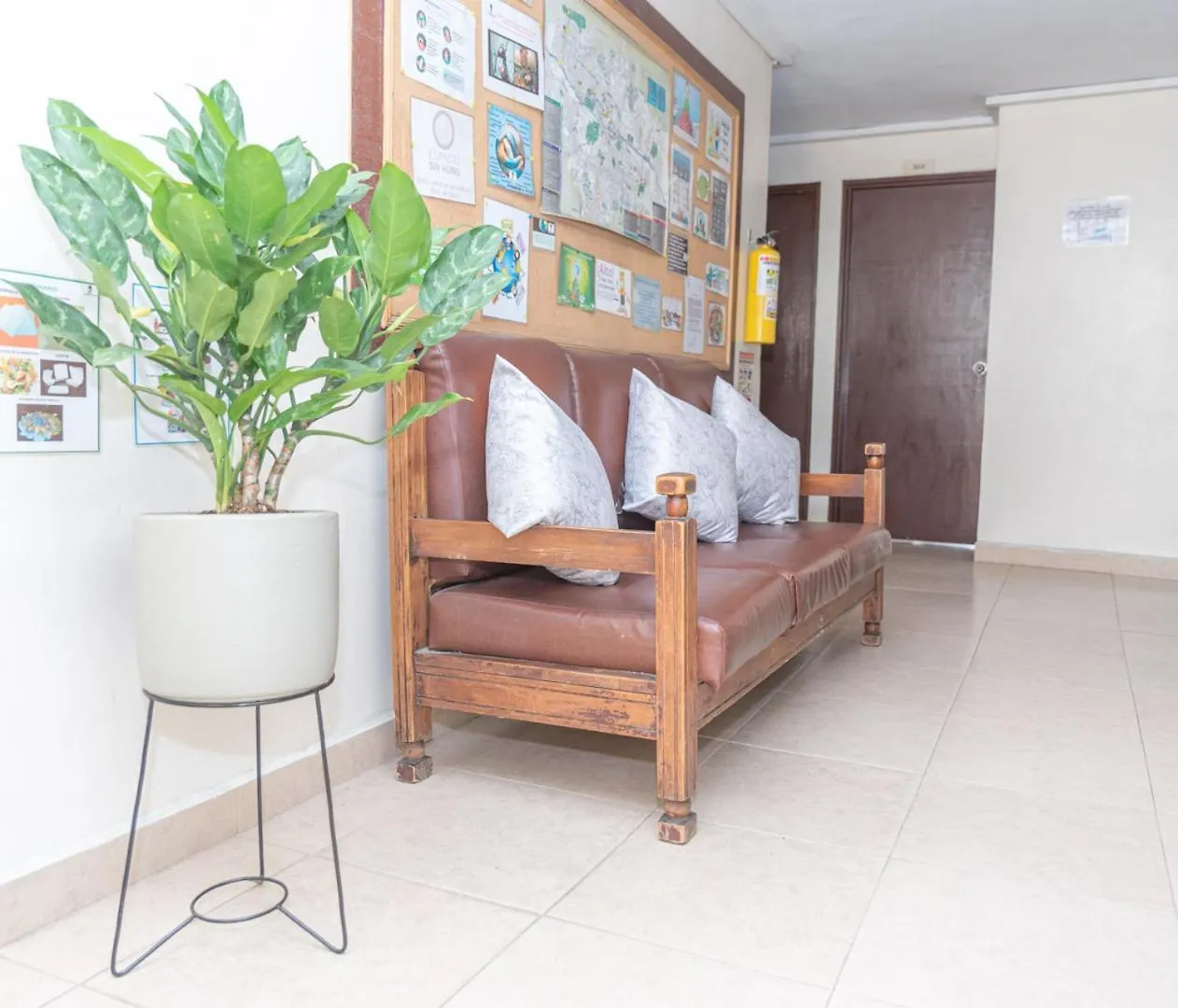 Hotel Conquistadores Medellin Colombia