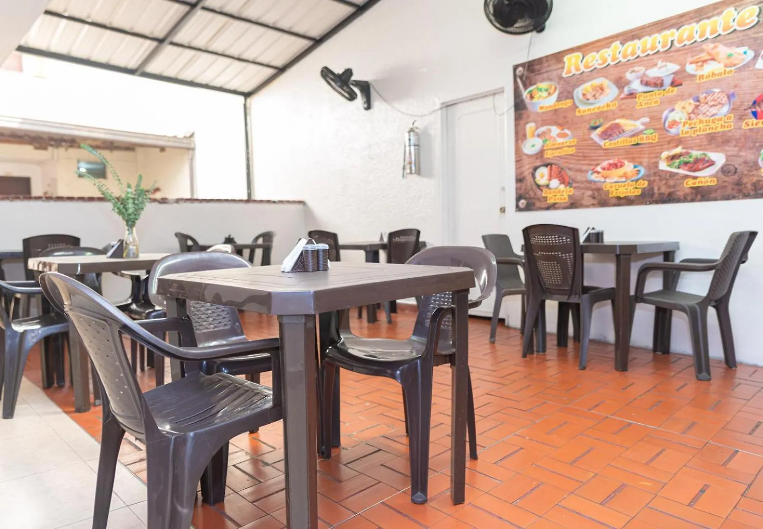 Hotel Conquistadores Medellin