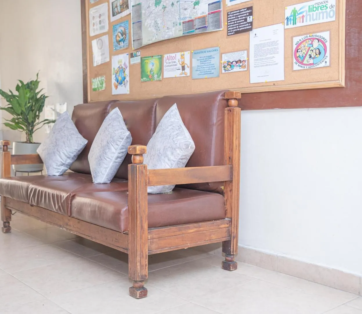Hotel Conquistadores Medellin