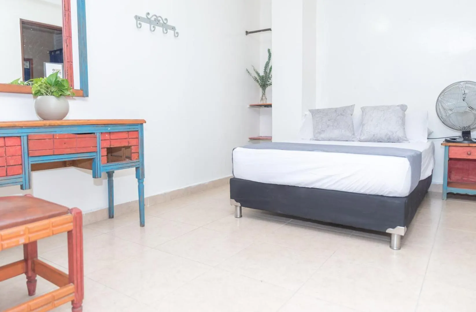 Hotel Conquistadores Medellin
