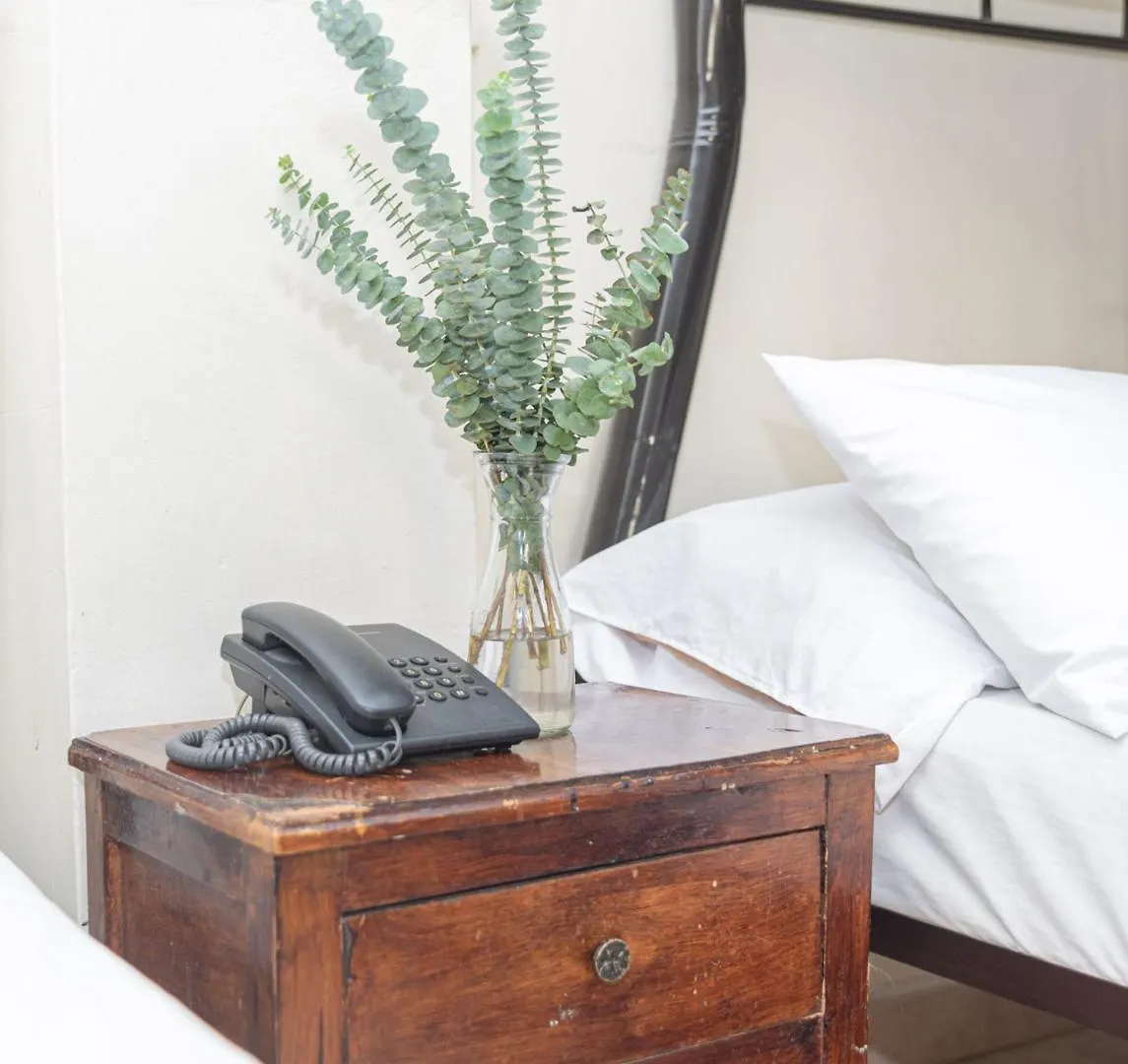 Hotel Conquistadores Medellin
