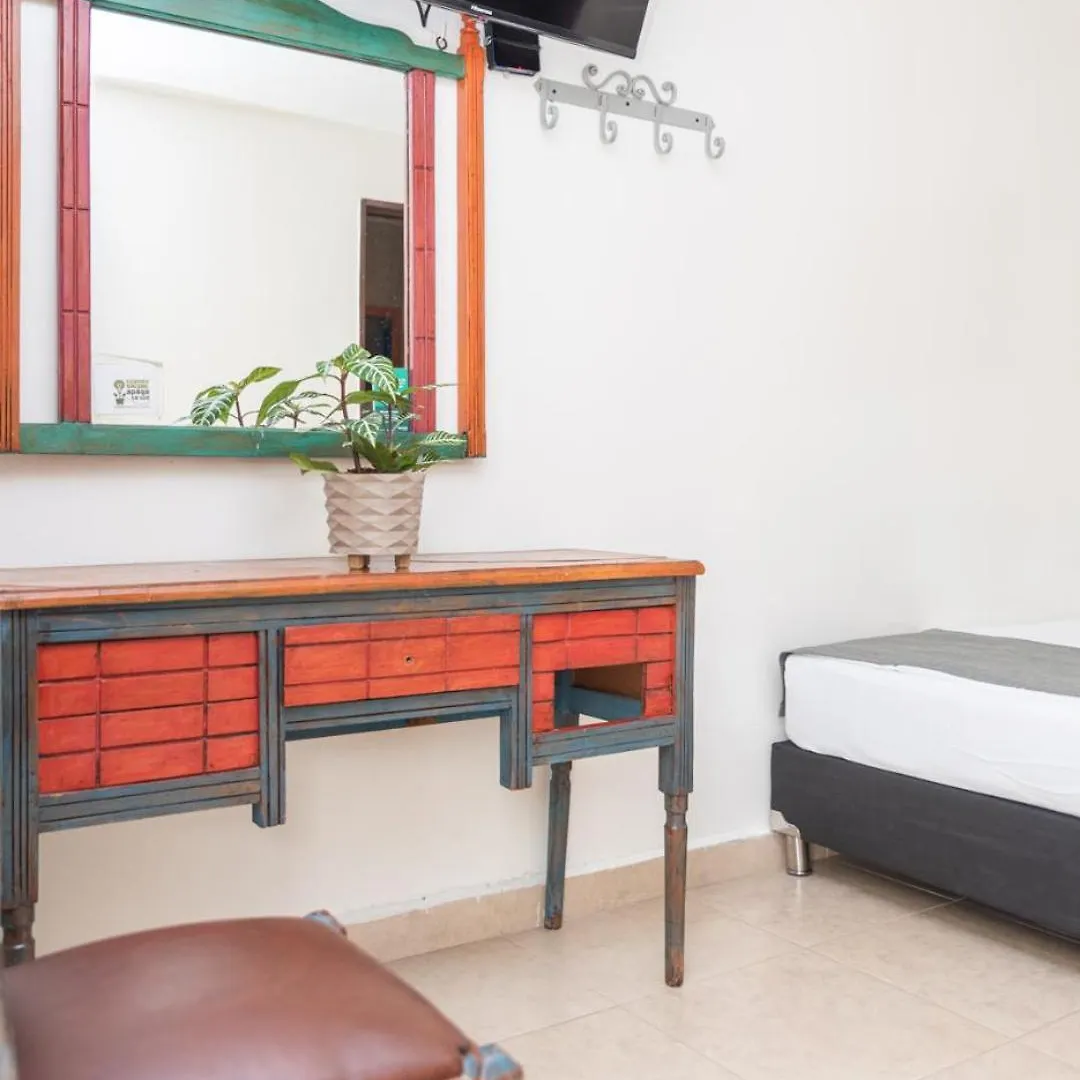 Hotel Conquistadores Medellin
