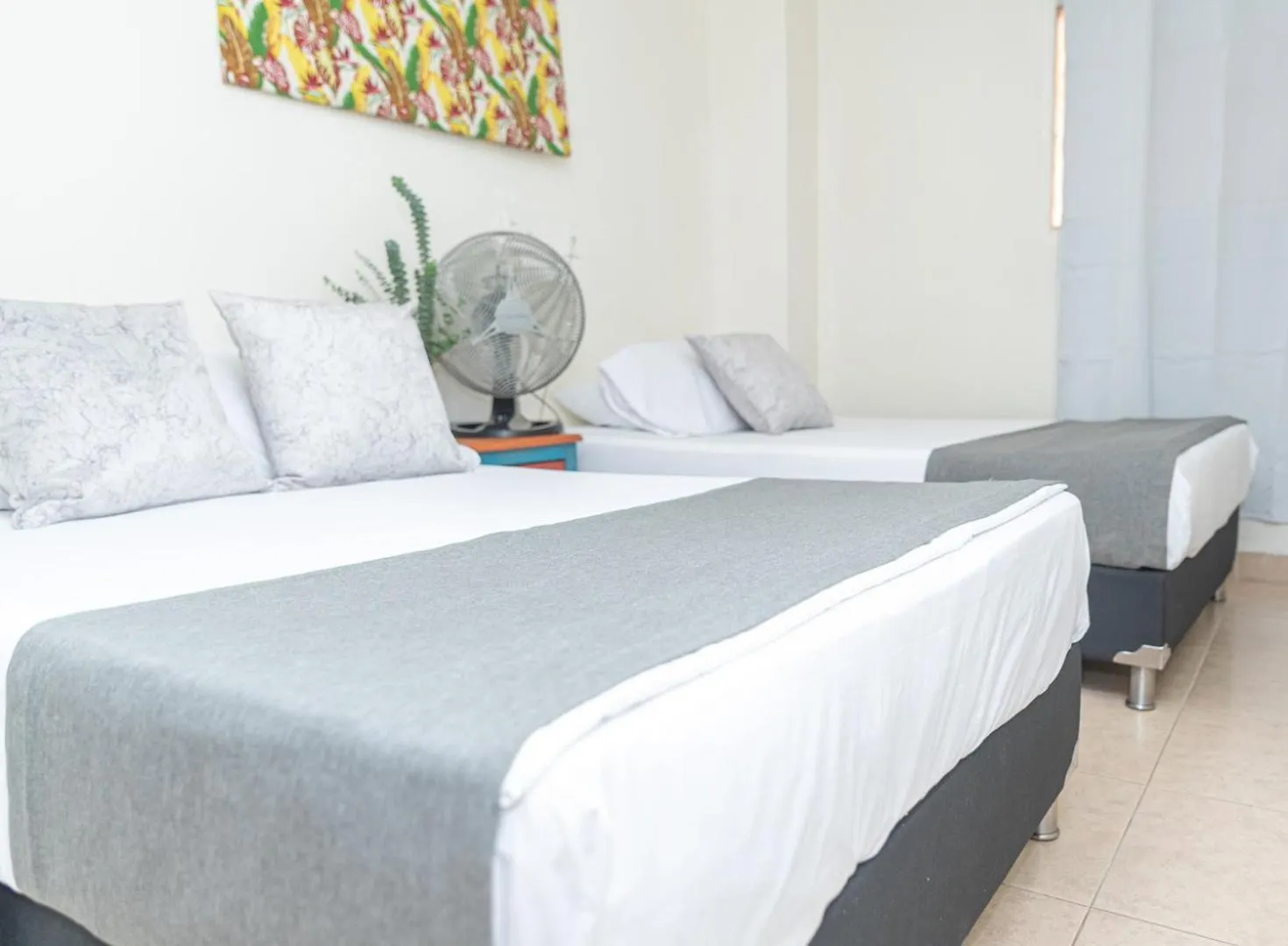 Hotel Conquistadores Medellin 0*,  Colombia