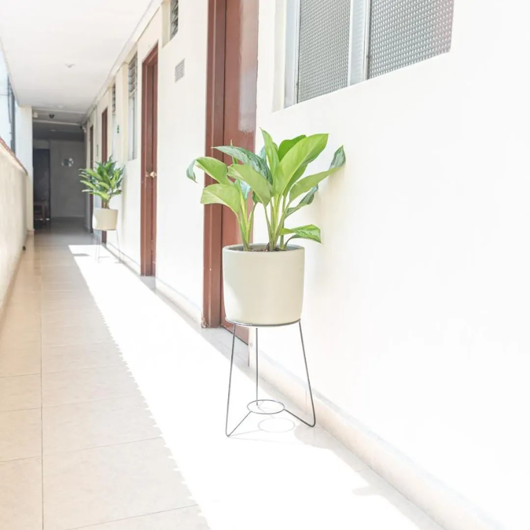 Hotel Conquistadores Medellin
